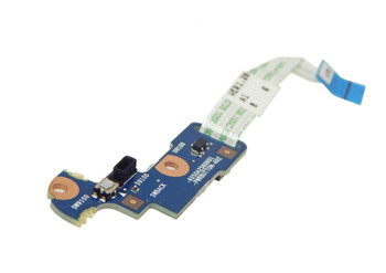 HP 730552-001-RFB Power button board 730552-001-RFB