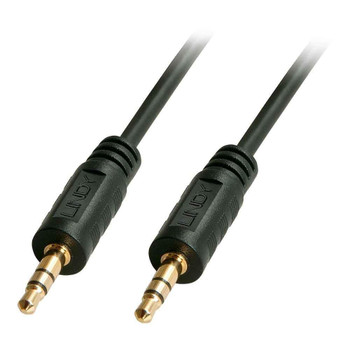 Lindy 35647 15m Multimedia Audio Cable 35647