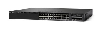 Cisco WS-C3650-8X24UQ-L-RFB CATALYST 3650 24 PORT WS-C3650-8X24UQ-L-RFB
