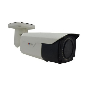 ACTi A45 2MP Zoom Bullet with D/N. A45