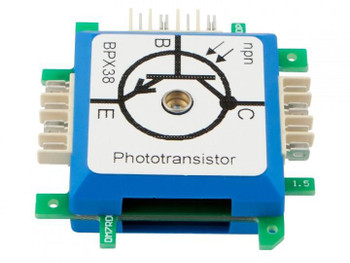 ALLNET ALL-BRICK-0304 120238 Transistor ALL-BRICK-0304