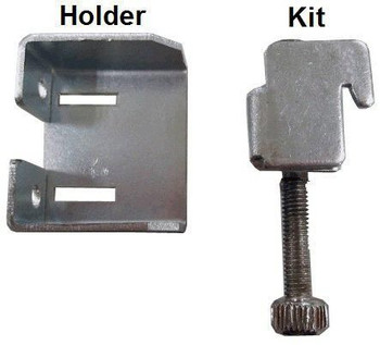 Moxa 47413 PANEL MOUNT KIT for PPC-F15A & 47413