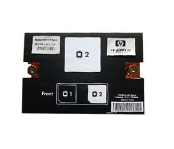 Hewlett Packard Enterprise 623197-001-RFB HEAT SINK CPU 2 623197-001-RFB
