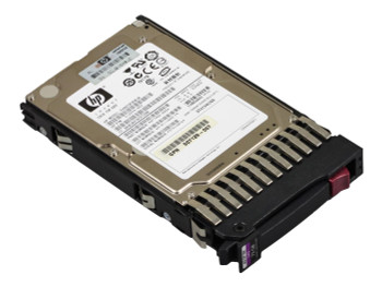 Hewlett Packard Enterprise 512544-003-RFB DRV. HD 72G SAS 2.5 DP 15K 512544-003-RFB