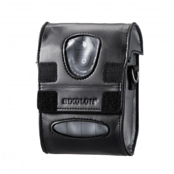 Bixolon PPC-R200_V2/STD Protective Leather Case IP54 PPC-R200_V2/STD