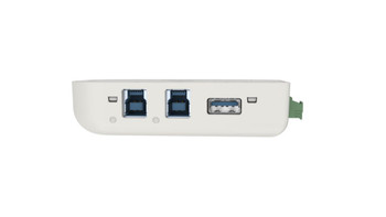 Biamp 912.1882.900 2x1 USB switch 920-01882-00002