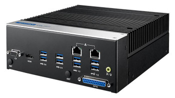 Advantech ARK-3531-BTO Fanless Box PC System Kit: ARK-3531-BTO