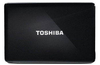 Toshiba K000093040-RFB LCD Cover Assy. K000093040-RFB