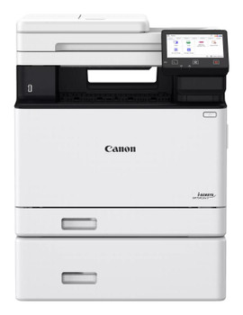 Canon 7185C010 I-Sensys Mf754Cdw Ii Laser A4 7185C010