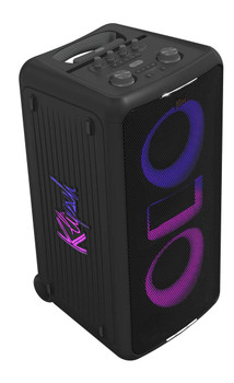Klipsch 1073417 Miami Party Speaker Black 1073417