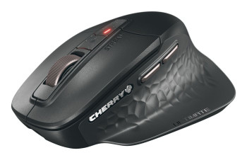 Cherry JW-8570-2 Stream Ultimate Mouse JW-8570-2