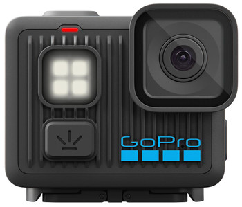 GoPro CHDHF-132-EU Lit Hero CHDHF-132-EU