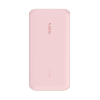 Belkin BPB024HQPK Boostcharge 20000 Mah Rose BPB024HQPK