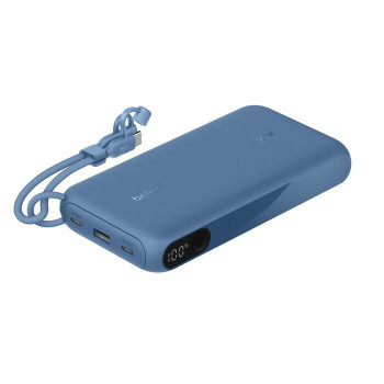 Belkin BPB028HQBL 20000 Mah Blue BPB028HQBL