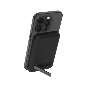 Belkin BPD006BTBK Boostcharge Pro Wireless BPD006BTBK