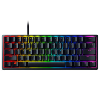 Razer RZ03-03391200-R3F1 Huntsman Mini Keyboard Gaming RZ03-03391200-R3F1