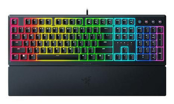 Razer RZ03-04460500-R3F1 Ornata V3 Keyboard Gaming Usb RZ03-04460500-R3F1