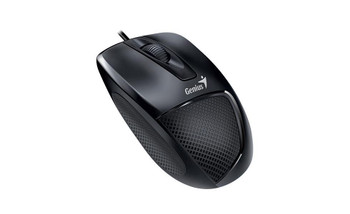 Genius 31010231100 Dx-150X Mouse Ambidextrous 31010231100