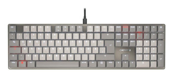 Cherry G8A-25500HOADE-29 Kc 500 Mx Lp Keyboard G8A-25500HOADE-29