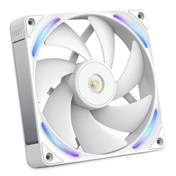 NZXT RF-U14PN-W1 F140X Computer Case Fan 14 Cm RF-U14PN-W1