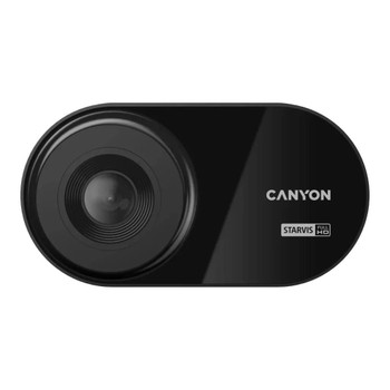 Canyon CND-DVR10 Dvr-10 Full Hd Wi-Fi Cigar CND-DVR10