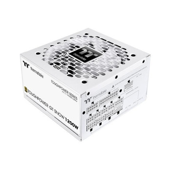 ThermalTake PS-TPT-1200FNFAGE-W Toughpower Gt Snow 1200W PS-TPT-1200FNFAGE-W