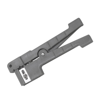 LogiLink WZ0063 Cable Stripper Grey WZ0063