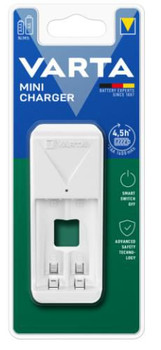 Varta 57656201421 57656 201 421 Battery Charger 57656201421