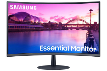 Samsung LS27C390EAUXXU Ls27C390Eau Computer Monitor LS27C390EAUXXU