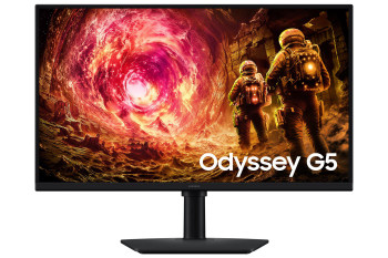 Samsung LS27FG506EUXEN S27Fg506Eu Computer Monitor LS27FG506EUXEN