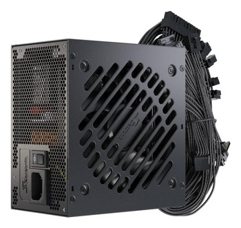Seasonic SRP-CBC751-A5A51JF Core Bc-750 Atx 3.1 Power SRP-CBC751-A5A51JF