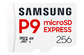 Samsung MB-MK256T/WW P9 Express. Microsd Express MB-MK256T/WW