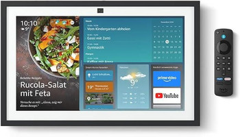 Amazon B0C7XHY6YS Echo Show 15 B0C7XHY6YS
