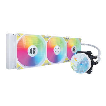 Cooler Master MLW-D36M-A17PZ-CL Masterliquid 360L Core Sf6 MLW-D36M-A17PZ-CL