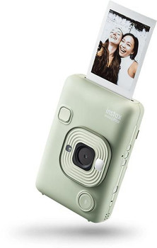 Fujifilm 16835146 Instax Mini Liplay 1/5" 2560 16835146