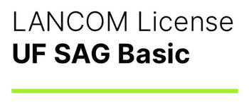 Lancom Systems 55291 R&S UF-760-SAG-5Y Basic 55291
