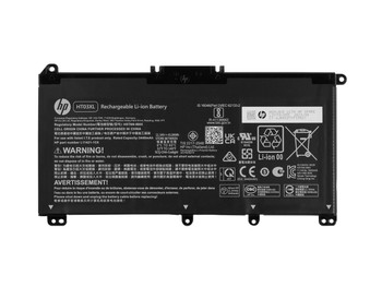 HP HT03041XL Battery 3CELL 41W 3.6A Li-ION HT03041XL