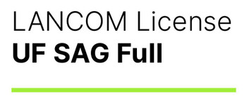 Lancom Systems 55255 R&S UF-160-SAG-1Y Full 55255