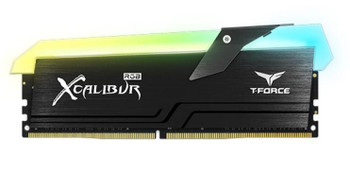 Team Group TF5D416G3600HC18JDC01 Xcalibur Rgb Memory Module 8 TF5D416G3600HC18JDC01