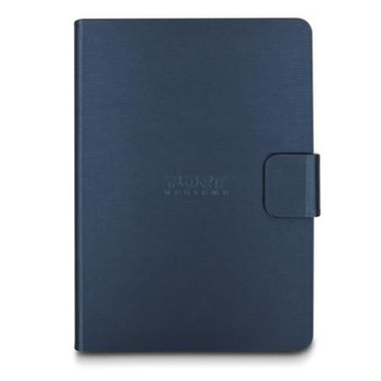 Port Designs 201370 Nagano Folio Blue 201370