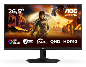 AOC Q27G41ZDF Df Computer Monitor 67.3 Cm Q27G41ZDF