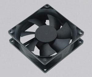 Akasa DFS802512H Computer Cooling System DFS802512H