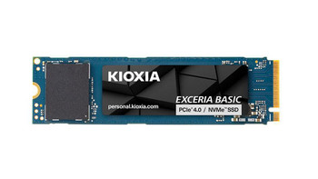 KIOXIA LSF10Z001TG8 Internal Solid State Drive 1 LSF10Z001TG8