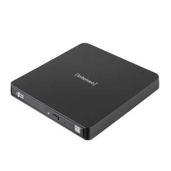 Intenso 5401400 Eod 400D Slim Optical Disc 5401400
