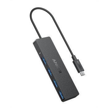 Anker A8309G11 Ultra Slim Usb Type-C 5000 A8309G11