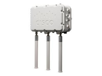 Cisco AIR-CAP1552E-E-K9-RFB 802.11N OUTDOOR MESH ACCESS AIR-CAP1552E-E-K9-RFB