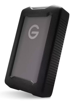 Sandisk SDPHE1G-006T-GBAND G-Drive Armoratd External SDPHE1G-006T-GBAND