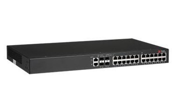 Brocade ICX6450-24P-RFB BROCADE Brocade 24-Ports ICX6450-24P-RFB