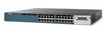 Cisco WS-C3560X-24U-E-RFB CATALYST 3560X 48 PORT UPOE WS-C3560X-24U-E-RFB