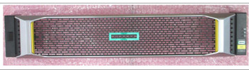 Hewlett Packard Enterprise 876135-001-RFB SPS-MSA 2050 FRONT BEZEL KIT 876135-001-RFB